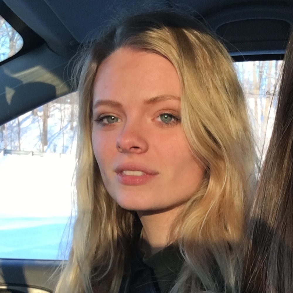 Meet your Posher, Samantha